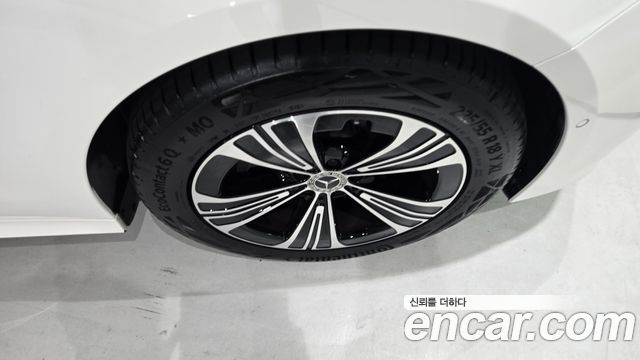 Mercedes-Benz E-Class (W214) E200 Avantgarde 2025 — фото 5