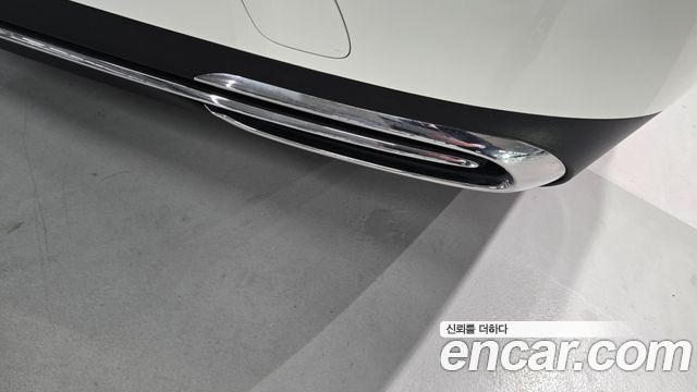 Mercedes-Benz E-Class (W214) E200 Avantgarde 2025 — фото 15