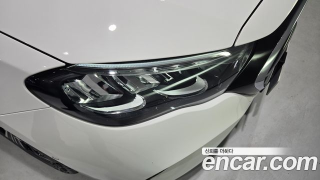 Mercedes-Benz E-Class (W214) E200 Avantgarde 2025 — фото 16
