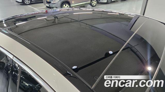 Mercedes-Benz E-Class (W214) E200 Avantgarde 2025 — фото 18