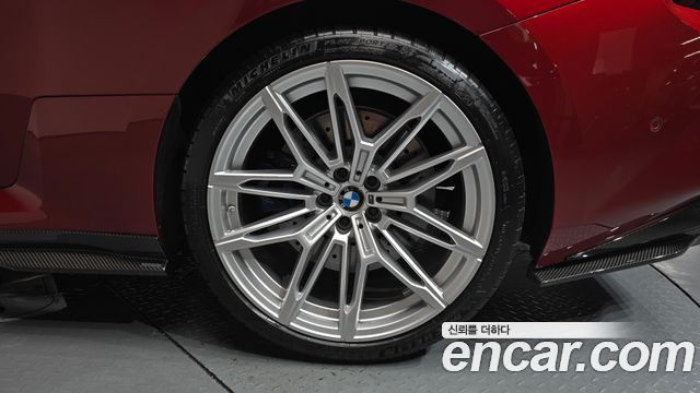 BMW M2 (G87) M2 Coupe 2025 — фото 21