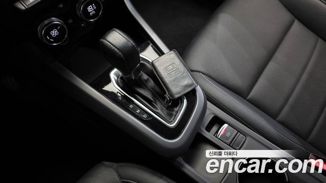 Renault Korea XM3 1.3 TCe RE 2020 — фото 9