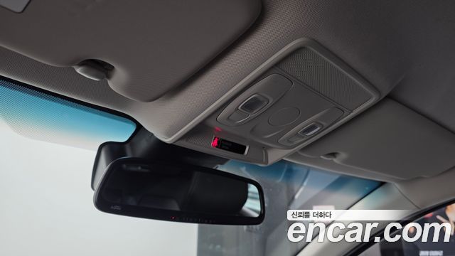 Renault Korea XM3 1.3 TCe RE 2020 — фото 19