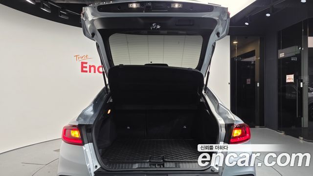 Renault Korea XM3 1.3 TCe RE 2020 — фото 20