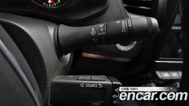 Renault Korea XM3 1.3 TCe RE 2020 — фото 29
