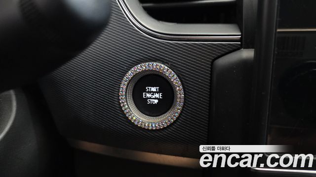 Renault Korea XM3 1.3 TCe RE 2020 — фото 30