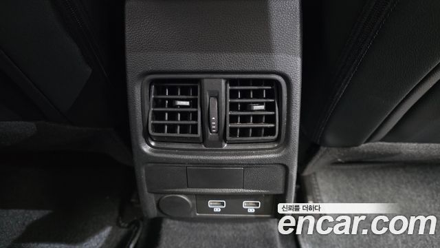 Renault Korea XM3 1.3 TCe RE 2020 — фото 31