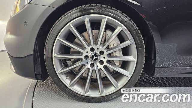 Mercedes-Benz E-Class (W213) E350 4MATIC AMG Line 2022 — фото 5
