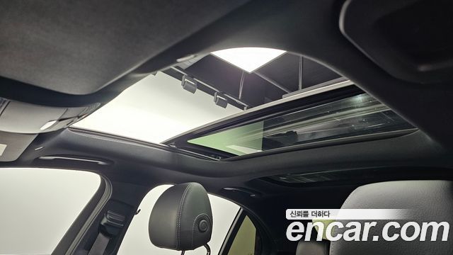 Mercedes-Benz E-Class (W213) E350 4MATIC AMG Line 2022 — фото 17