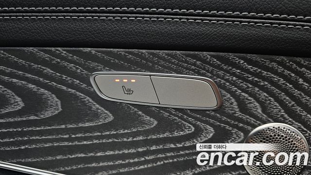 Mercedes-Benz E-Class (W213) E350 4MATIC AMG Line 2022 — фото 36