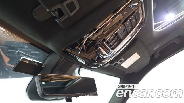 Jeep Grand Cherokee (WL) L 3.6 Summit Reserve 2022 — фото 30