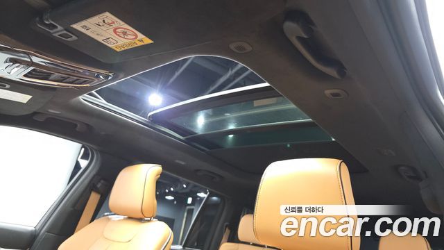 Jeep Grand Cherokee (WL) L 3.6 Summit Reserve 2022 — фото 31