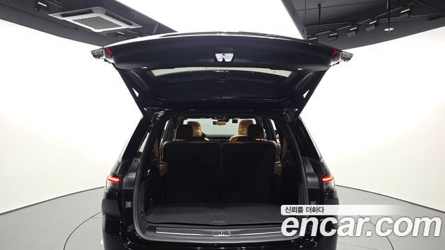 Jeep Grand Cherokee (WL) L 3.6 Summit Reserve 2022 — фото 32