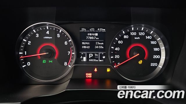 KG Mobility (SsangYong) Very New Tivoli Gasoline 1.5 4WD Limitied Edition 2021 — фото 8