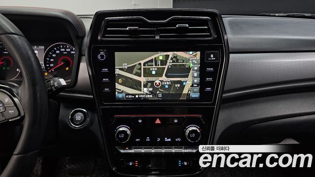 KG Mobility (SsangYong) Very New Tivoli Gasoline 1.5 4WD Limitied Edition 2021 — фото 14