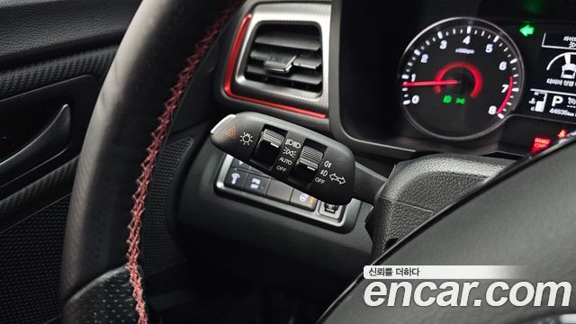 KG Mobility (SsangYong) Very New Tivoli Gasoline 1.5 4WD Limitied Edition 2021 — фото 17