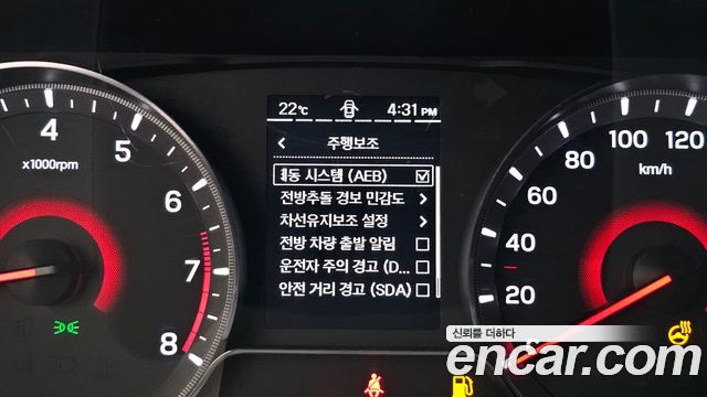 KG Mobility (SsangYong) Very New Tivoli Gasoline 1.5 4WD Limitied Edition 2021 — фото 19