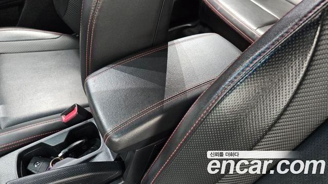 KG Mobility (SsangYong) Very New Tivoli Gasoline 1.5 4WD Limitied Edition 2021 — фото 27