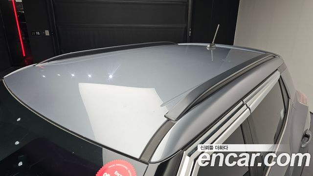KG Mobility (SsangYong) Very New Tivoli Gasoline 1.5 4WD Limitied Edition 2021 — фото 30