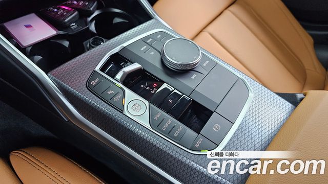 BMW 3 Series (G20) 320i M Sport 2025 — фото 9