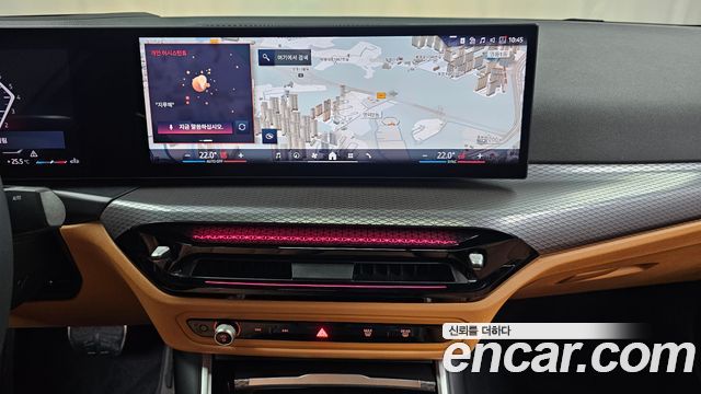 BMW 3 Series (G20) 320i M Sport 2025 — фото 16