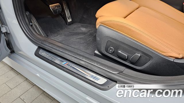 BMW 3 Series (G20) 320i M Sport 2025 — фото 21