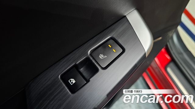Kia EV6 Long Range Earth 2023 — фото 24