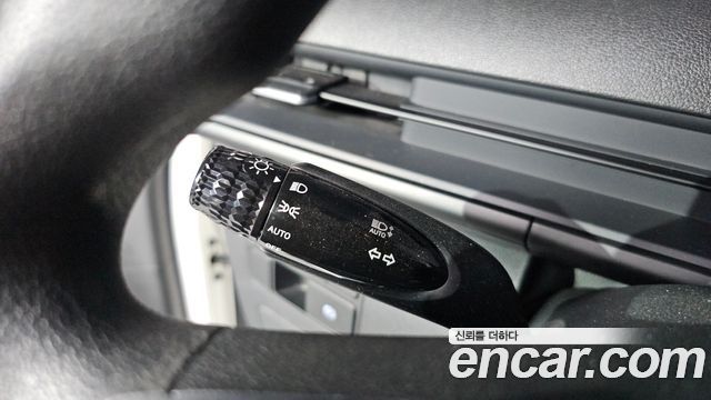 Hyundai Staria Cargo 3-Seater Smart 2023 — фото 14