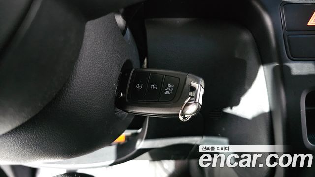 Hyundai Staria Cargo 3-Seater Smart 2023 — фото 27