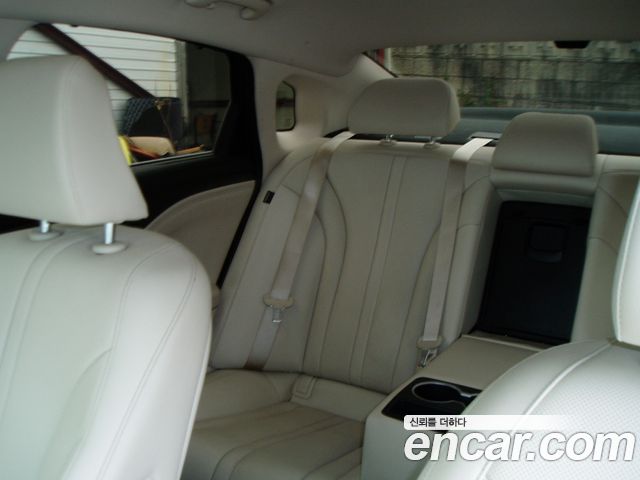 Kia K8 2.5 Gasoline 2WD Noblesse 2025 — фото 22