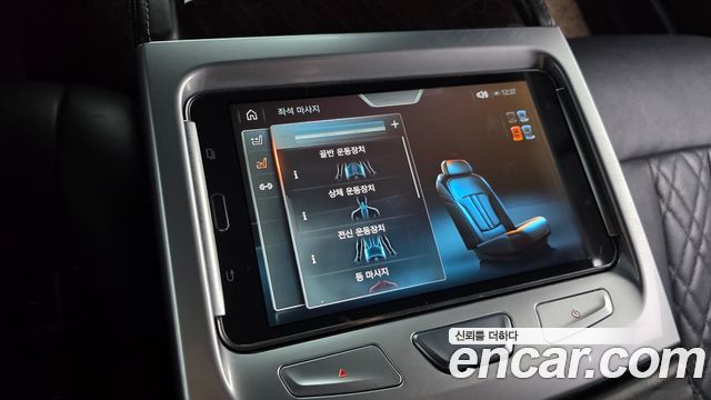 BMW 7 Series (G11) 730Ld xDrive 2016 — фото 18