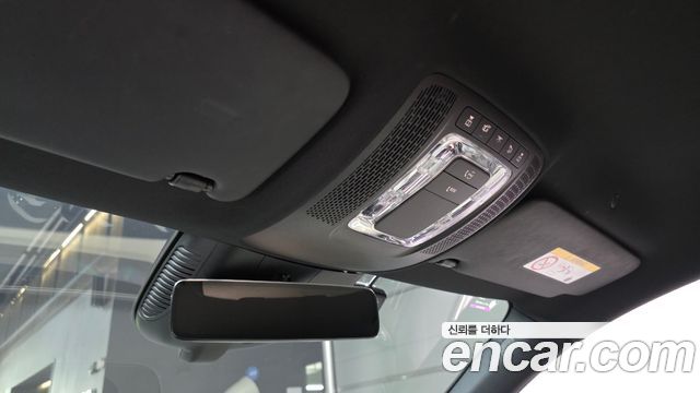 Mercedes-Benz A-Class (W177) A220 Sedan 2024 — фото 29