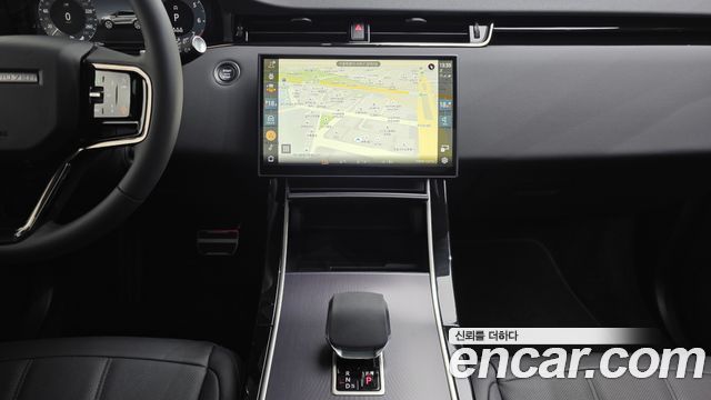 Land Rover Range Rover Evoque (II) P250 Dynamic SE 2026 — фото 14