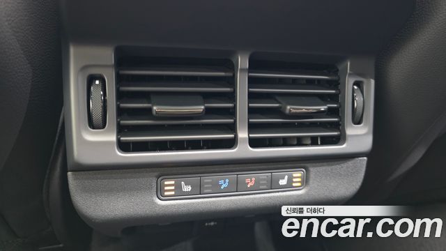 Land Rover Range Rover Evoque (II) P250 Dynamic SE 2026 — фото 18