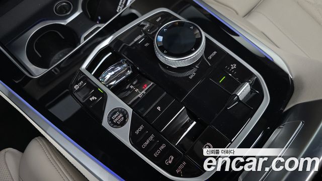 BMW X5 (G05) xDrive 40i M Sport 2026 — фото 9