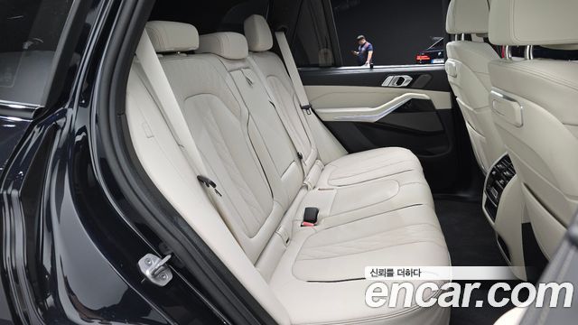 BMW X5 (G05) xDrive 40i M Sport 2026 — фото 11