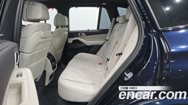 BMW X5 (G05) xDrive 40i M Sport 2026 — фото 12