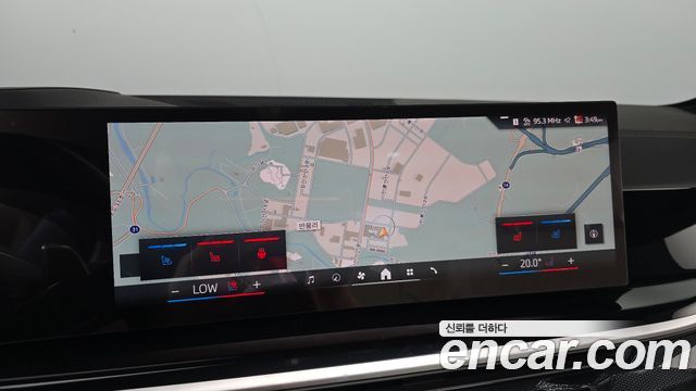 BMW X5 (G05) xDrive 40i M Sport 2026 — фото 16