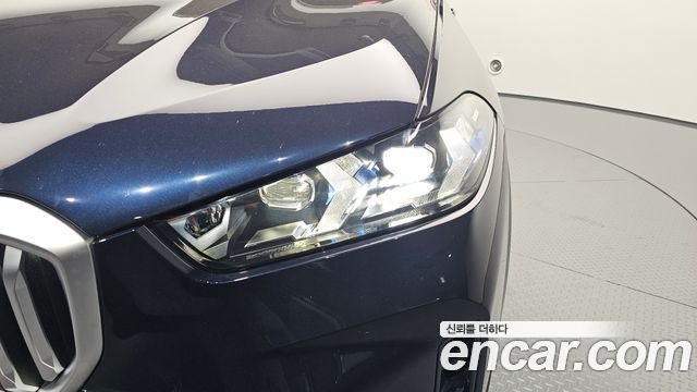 BMW X5 (G05) xDrive 40i M Sport 2026 — фото 22