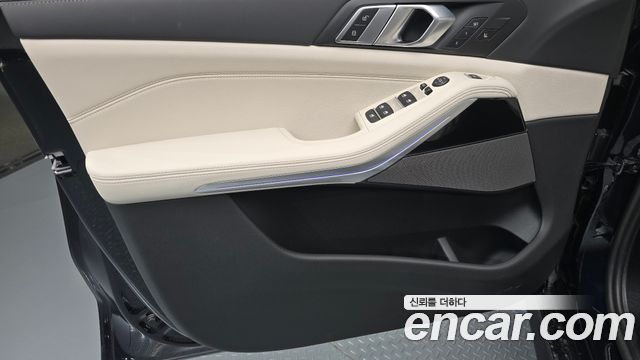 BMW X5 (G05) xDrive 40i M Sport 2026 — фото 24