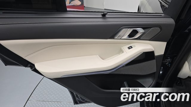 BMW X5 (G05) xDrive 40i M Sport 2026 — фото 25
