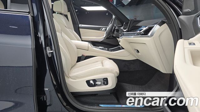 BMW X5 (G05) xDrive 40i M Sport 2026 — фото 26