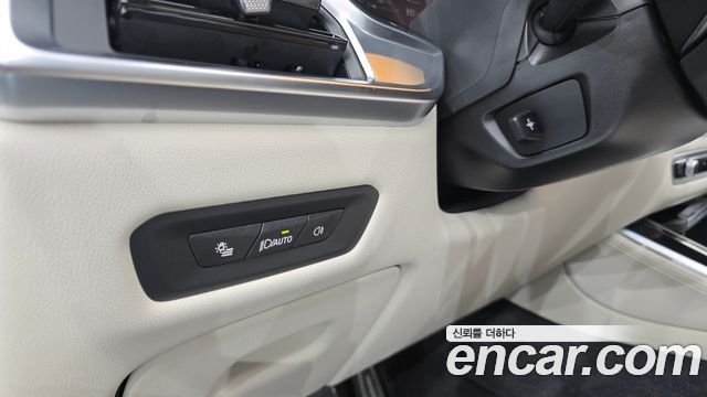 BMW X5 (G05) xDrive 40i M Sport 2026 — фото 27