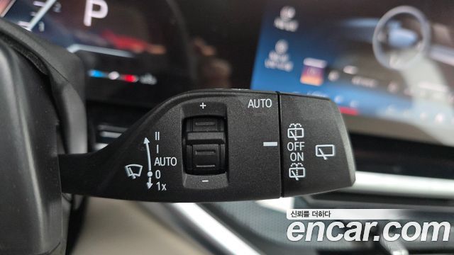 BMW X5 (G05) xDrive 40i M Sport 2026 — фото 28
