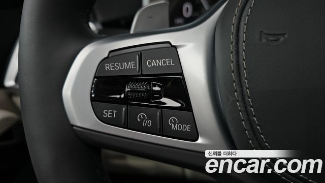 BMW X5 (G05) xDrive 40i M Sport 2026 — фото 30