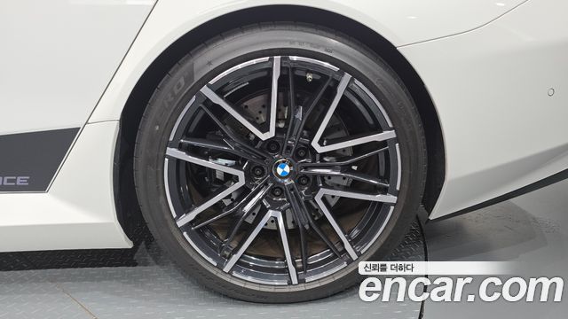 BMW M5 (G90) M5 Touring 2026 — фото 27