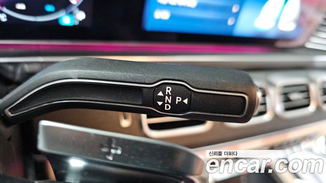 Mercedes-Benz GLE-Class (W167) GLE300d 4MATIC 2024 — фото 9