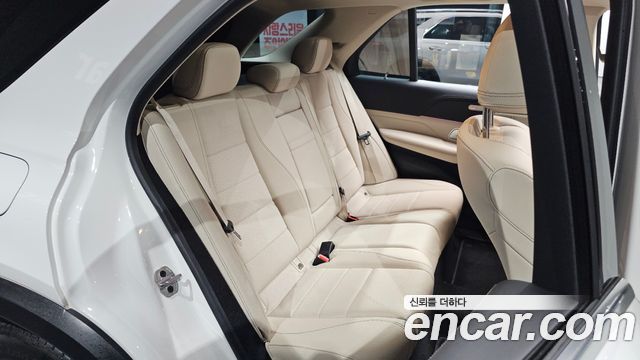 Mercedes-Benz GLE-Class (W167) GLE300d 4MATIC 2024 — фото 11