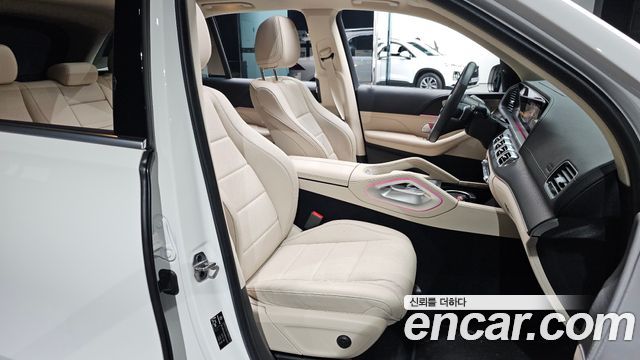 Mercedes-Benz GLE-Class (W167) GLE300d 4MATIC 2024 — фото 12