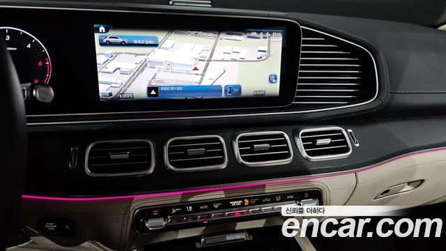 Mercedes-Benz GLE-Class (W167) GLE300d 4MATIC 2024 — фото 16